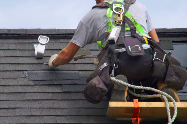 Best Roof Coating Services  in Spring Lake, MI