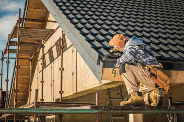 Best Flat Roofing  in Spring Lake, MI