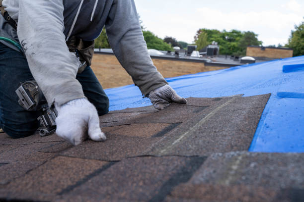 Best Storm Damage Roof Repair  in Spring Lake, MI