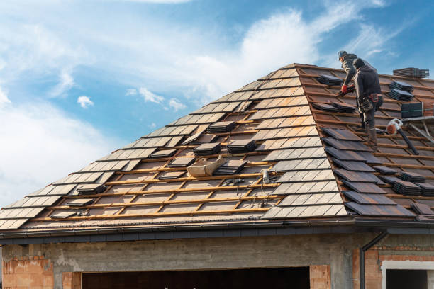 Best Rubber Roofing (EPDM, TPO)  in Spring Lake, MI