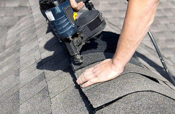 Best Gutter Installation and Repair  in Spring Lake, MI