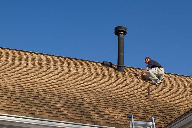 Best Roof Installation  in Spring Lake, MI