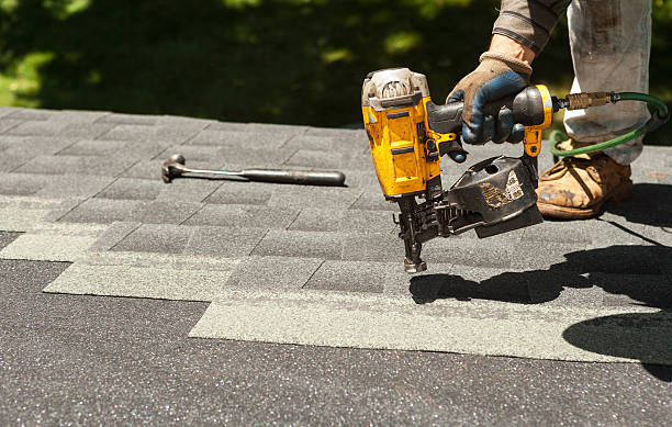 Best Gutter Installation and Repair  in Spring Lake, MI