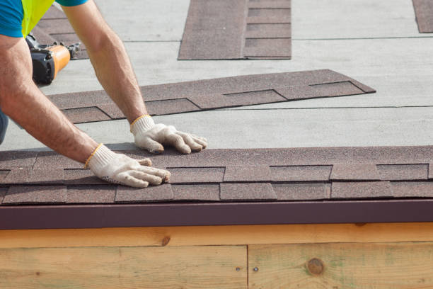 Fast & Reliable Emergency Roof Repairs in Spring Lake, MI