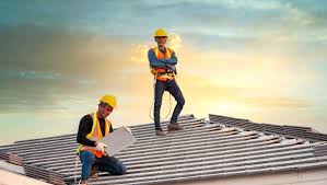 Best Tile Roofing Installation  in Spring Lake, MI